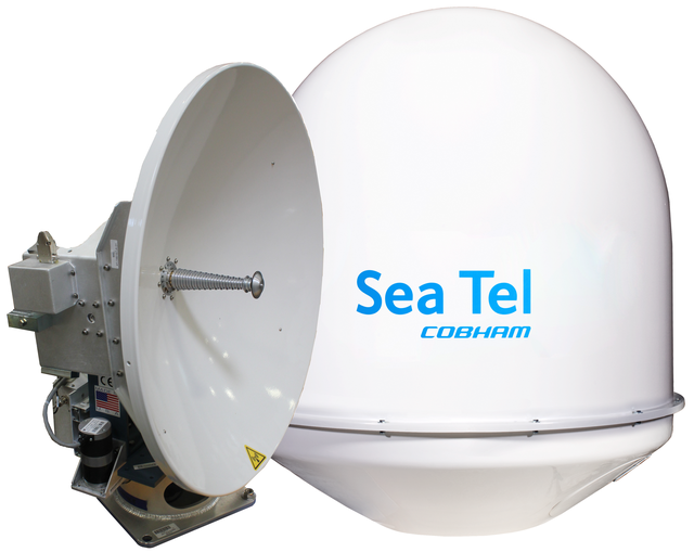 LEO Advances on the Ground Via Satellite